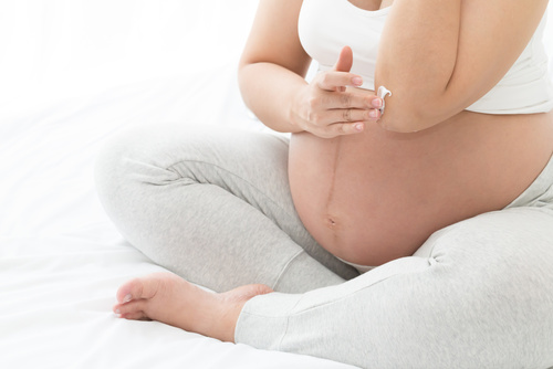 dermatite atopique et grossesse