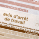 assurance, , hopitaux, maladie, ,arrêt, travail, avis