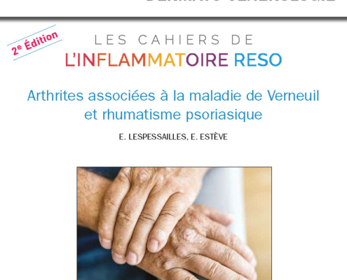 cahier de l'inflammatoire