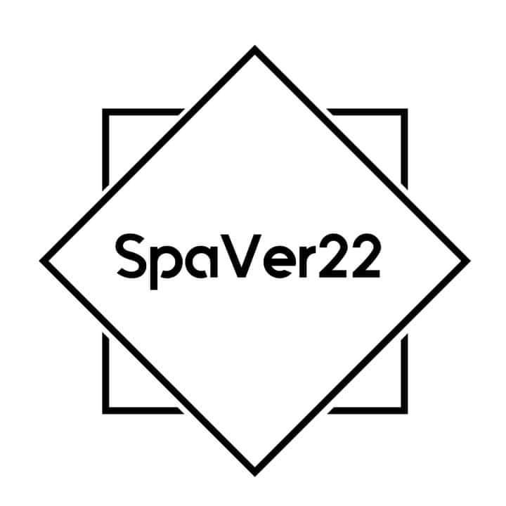 Logo SpaVer22