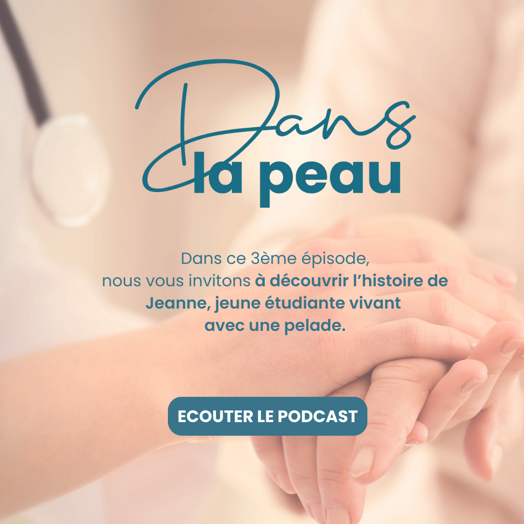 3eme PODCAST POP UP