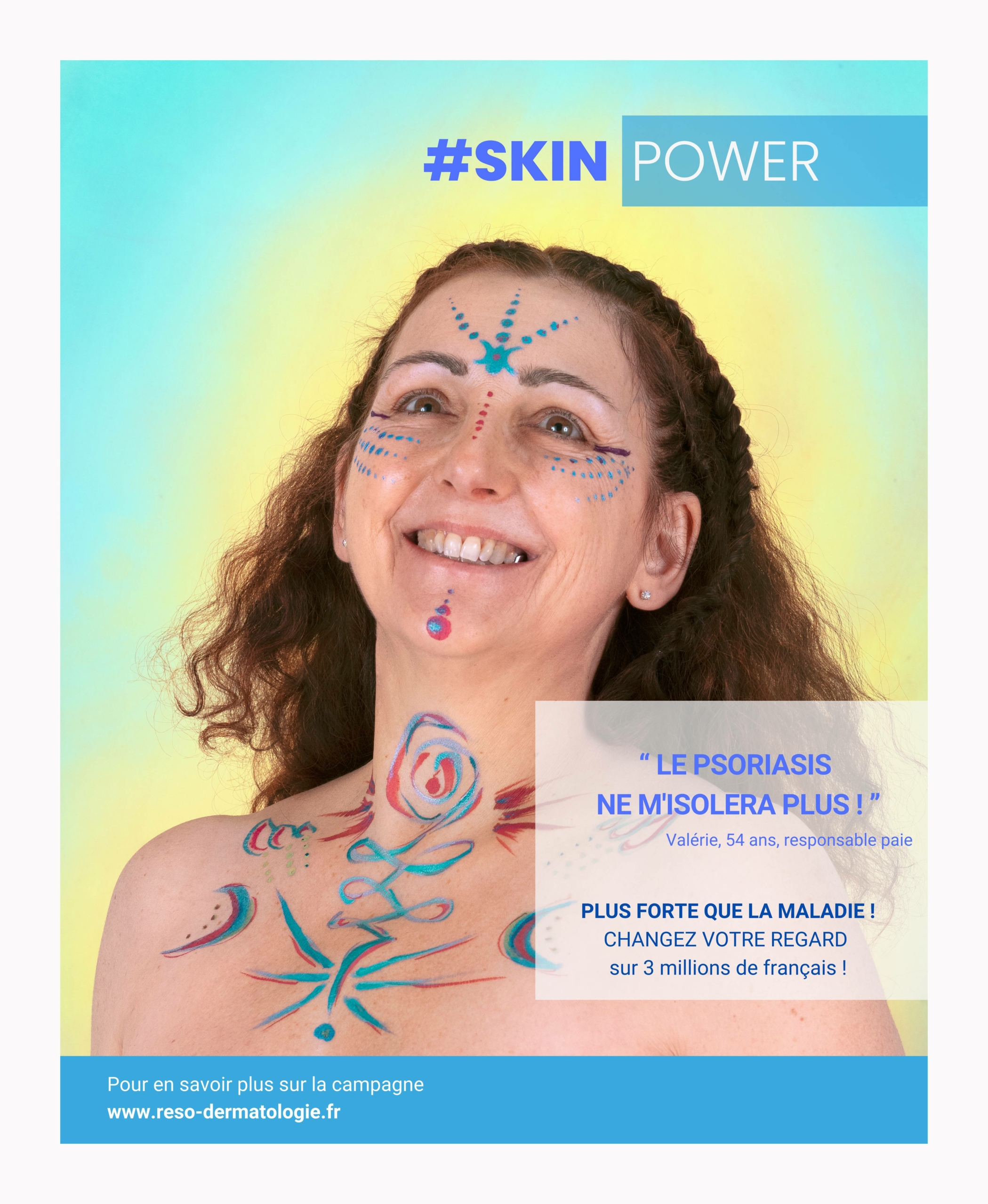Skin Power