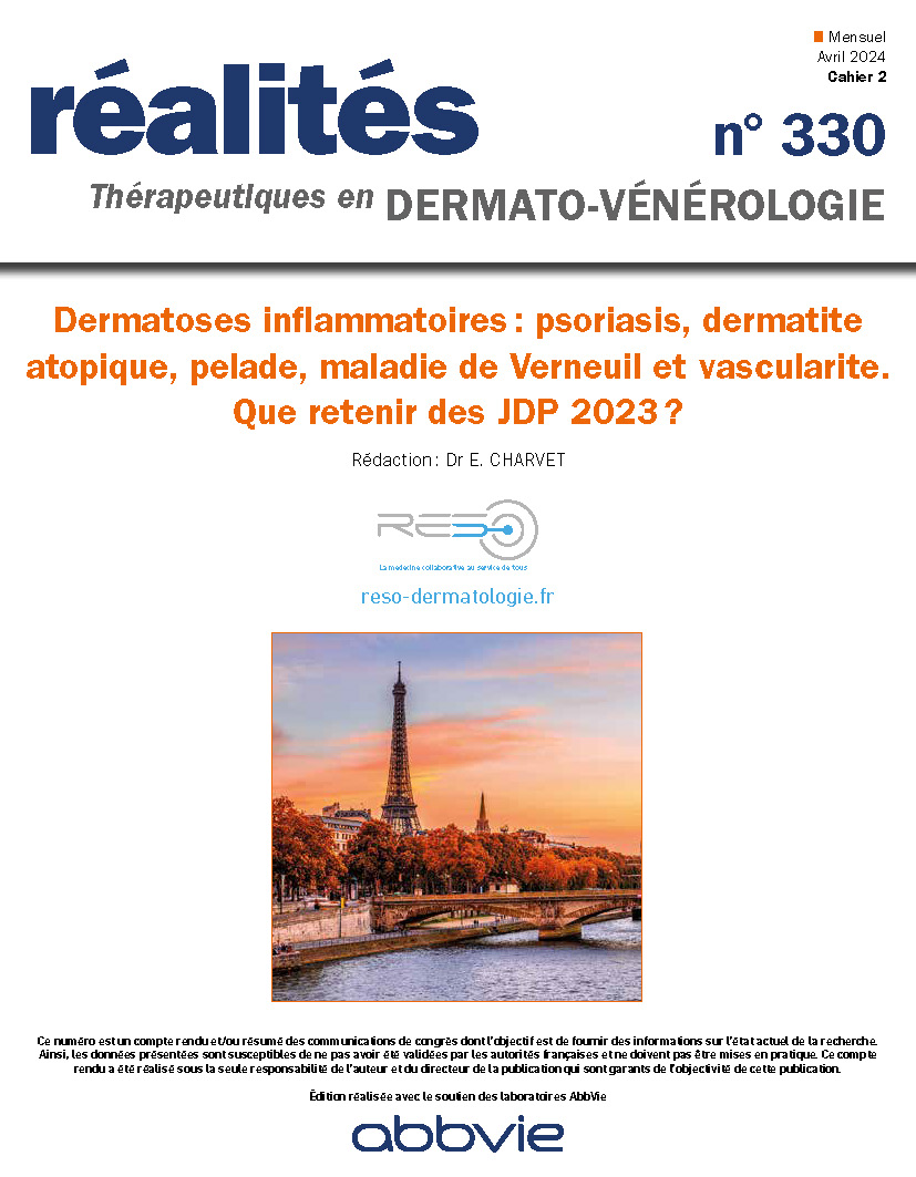 Que retenir des JDP 2023 ?