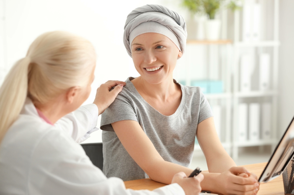patient-medecin-cancer-psoriasis