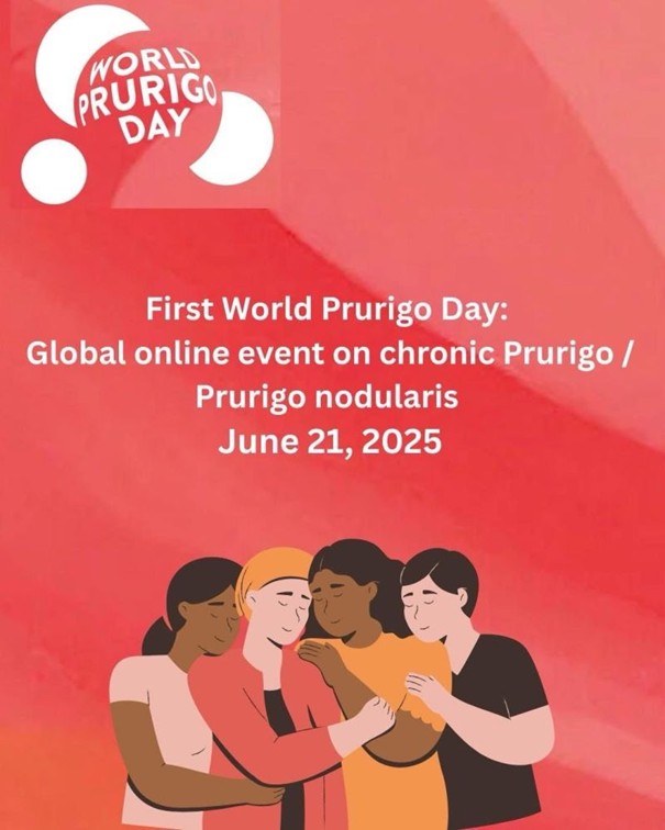 prurigo day