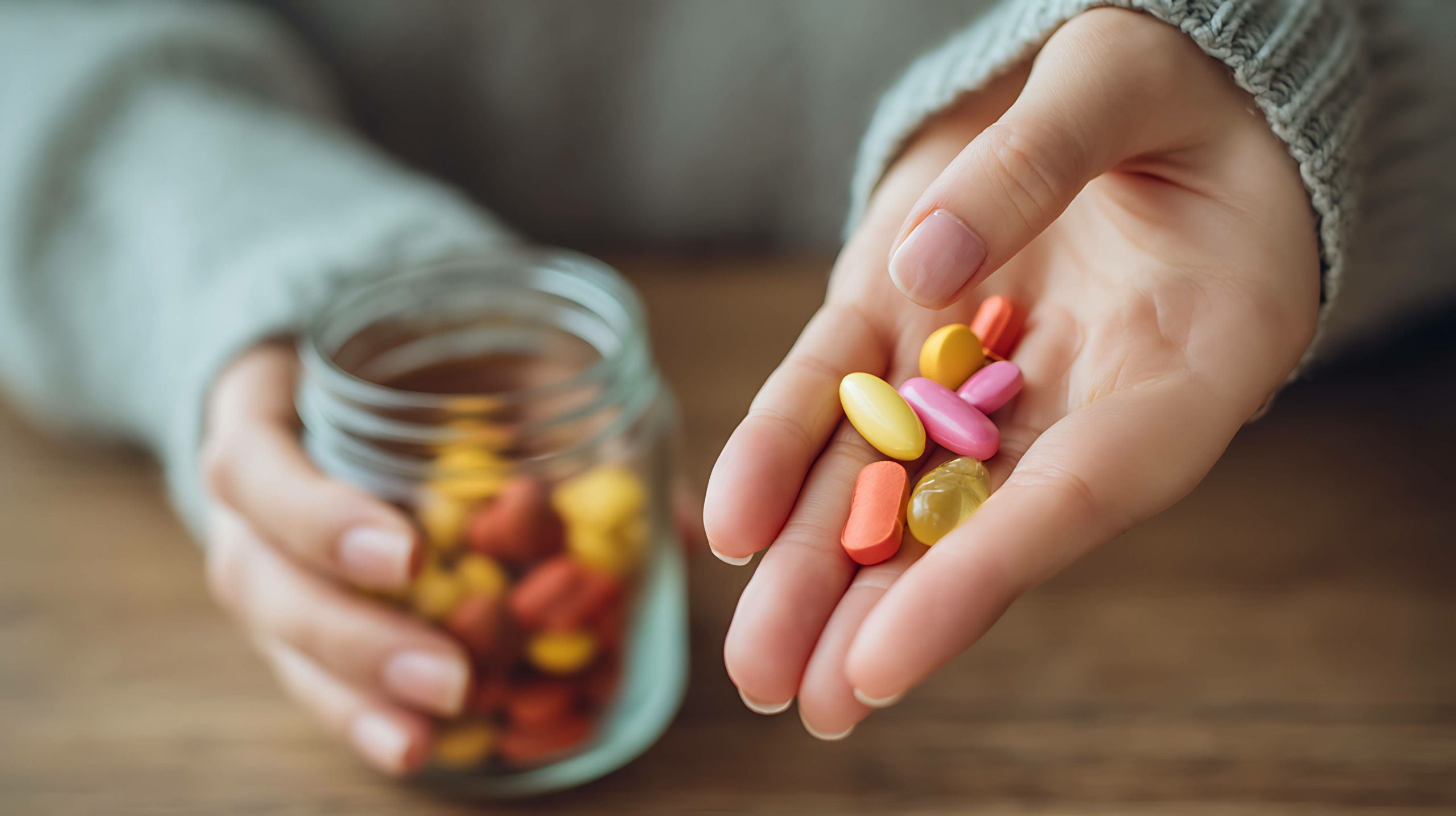 complements alimentaires
