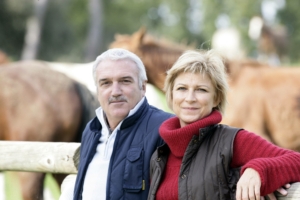 homme femme 50 60 ans