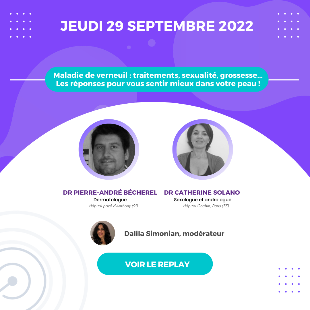 maladie de verneuil sexualite