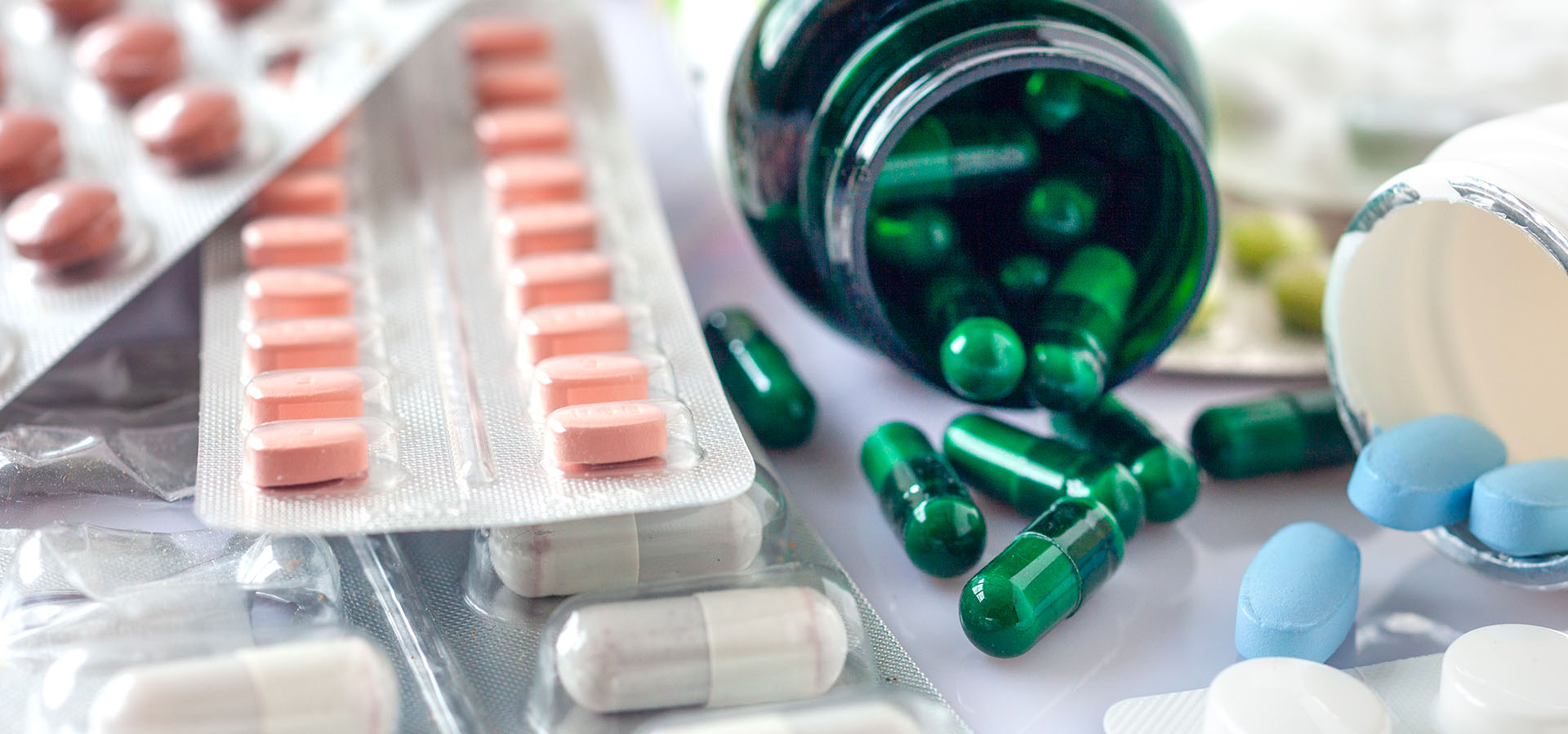 Generique, hybride, biosimilaire - quelles differences Generique, hybride, biosimilaire - quelles differences