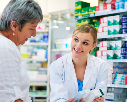 biosimilaire pharmacie tiers payant