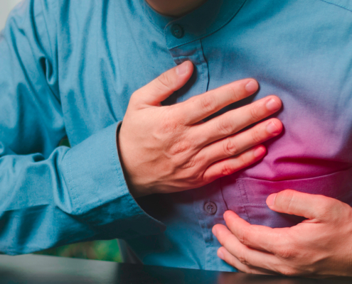 psoriasis et risque cardio